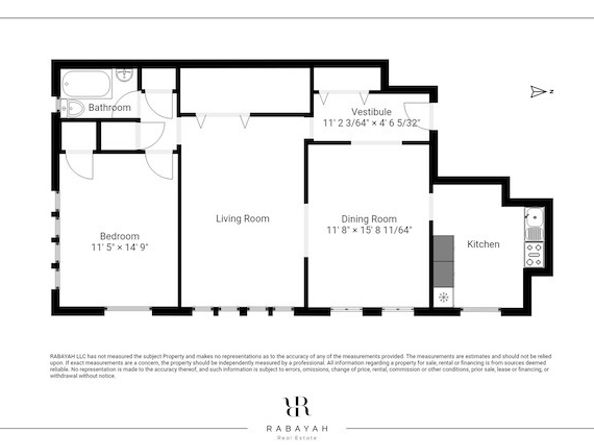 116 Pinehurst Avenue CAPT21, New York NY 10033