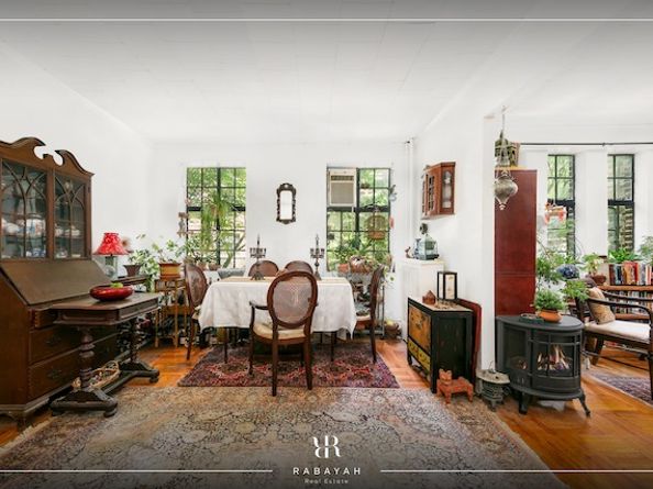 116 Pinehurst Avenue CAPT21, New York NY 10033