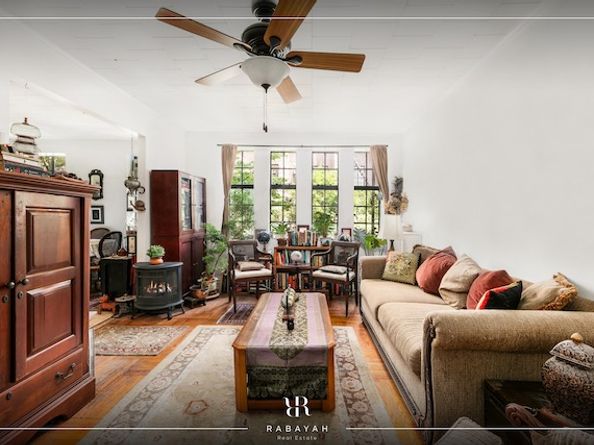 116 Pinehurst Avenue CAPT21, New York NY 10033