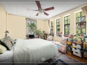 116 Pinehurst Avenue CAPT21, New York NY 10033