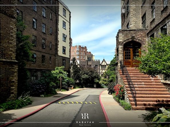 116 Pinehurst Avenue CAPT21, New York NY 10033