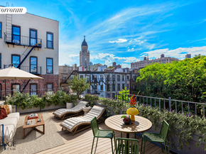 526 East 5th Street, New York NY 10009