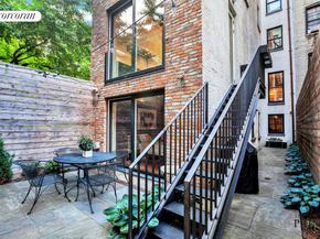 526 East 5th Street, New York NY 10009