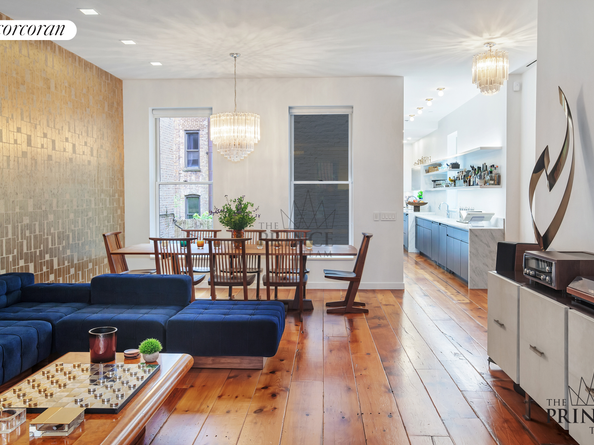 526 East 5th Street, New York NY 10009