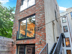 526 East 5th Street, New York NY 10009
