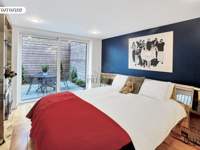 526 East 5th Street, New York NY 10009
