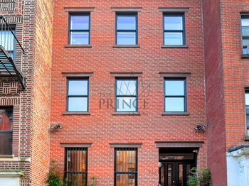 526 East 5th Street