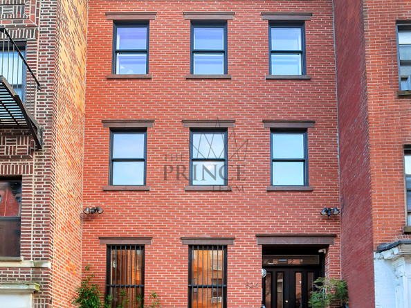 526 East 5th Street, New York NY 10009