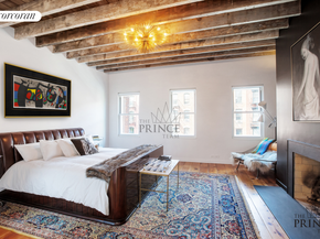 526 East 5th Street, New York NY 10009