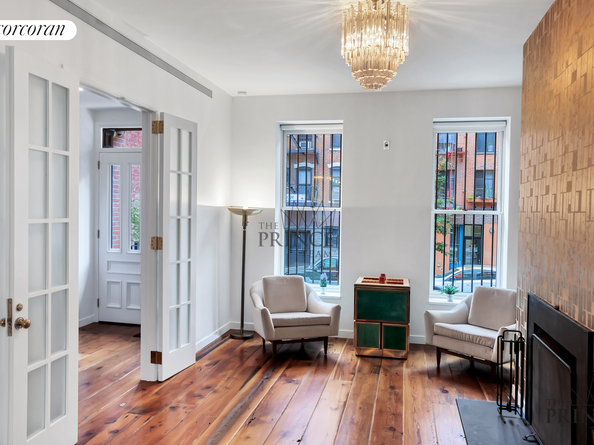 526 East 5th Street, New York NY 10009