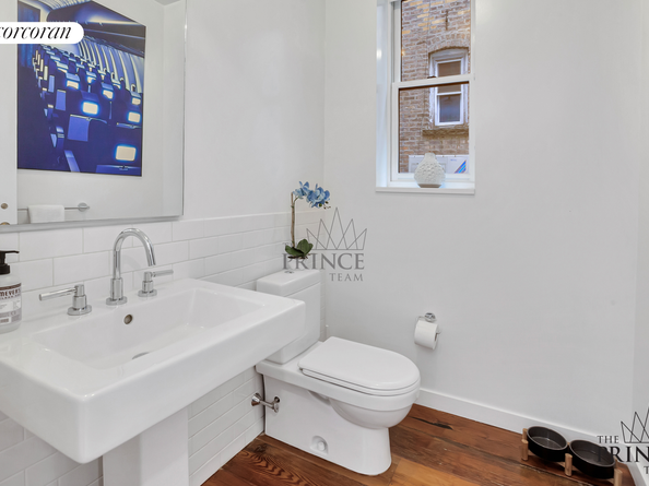 526 East 5th Street, New York NY 10009