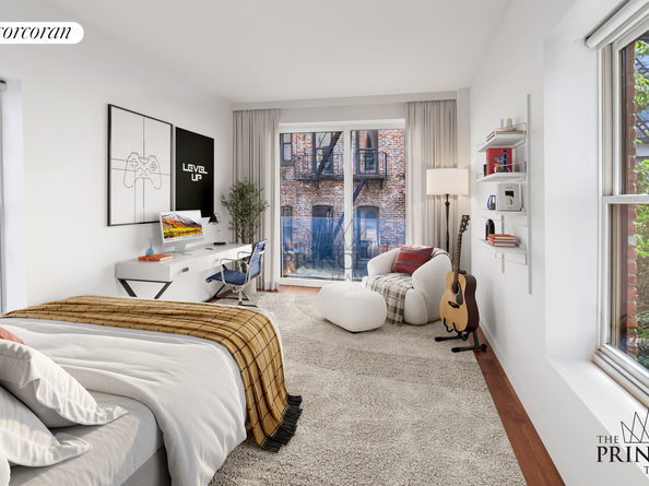 526 East 5th Street, New York NY 10009