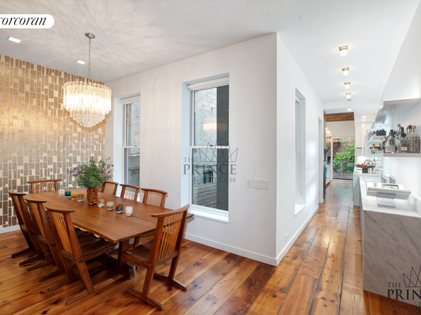 526 East 5th Street, New York NY 10009