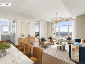 100 Claremont Avenue 33C, New York NY 10027