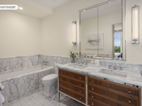 100 Claremont Avenue 33C, New York NY 10027