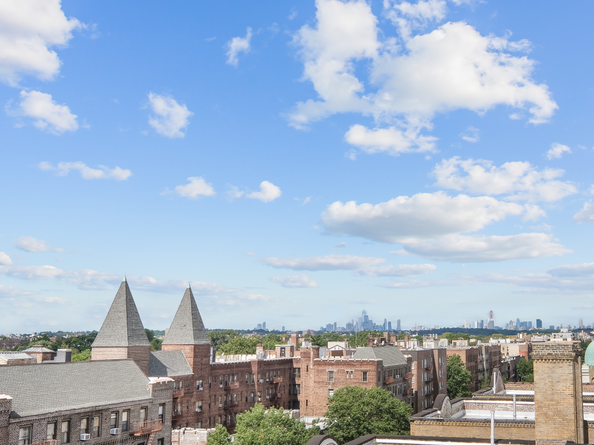 1673 Ocean Avenue UNIT3G, Brooklyn NY 11230
