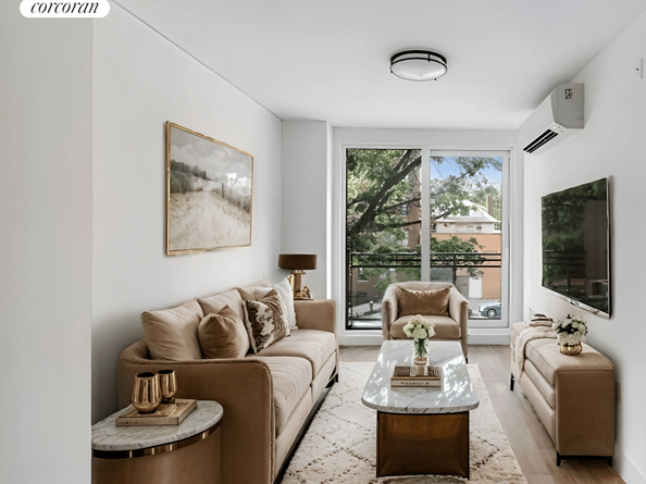 1673 Ocean Avenue UNIT3G, Brooklyn NY 11230