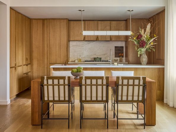 323 Bergen Street TH114E, Brooklyn NY 11217