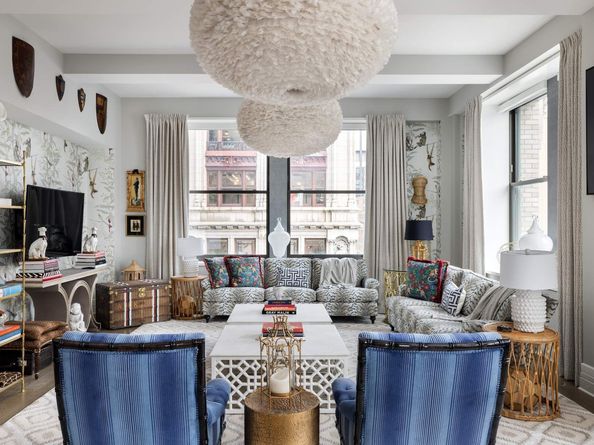 212 Fifth Avenue 17A, New York NY 10010
