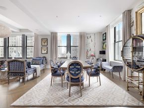 212 Fifth Avenue 17A, New York NY 10010
