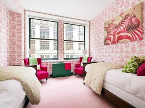 212 Fifth Avenue 17A, New York NY 10010