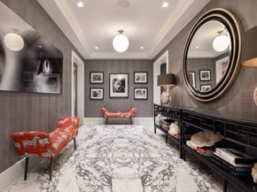 212 Fifth Avenue 17A, New York NY 10010