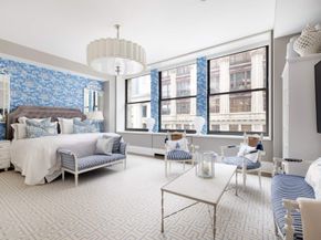 212 Fifth Avenue 17A, New York NY 10010