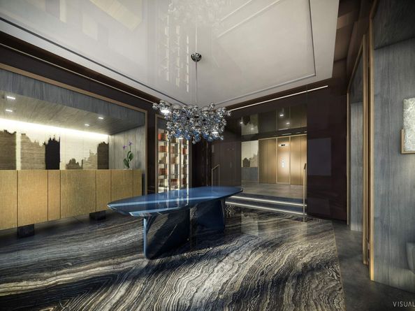 212 Fifth Avenue 17A, New York NY 10010
