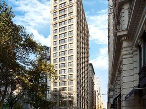 212 Fifth Avenue 17A, New York NY 10010