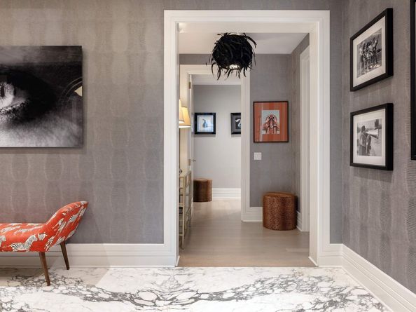 212 Fifth Avenue 17A, New York NY 10010