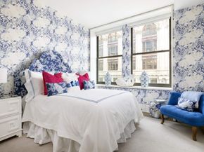 212 Fifth Avenue 17A, New York NY 10010