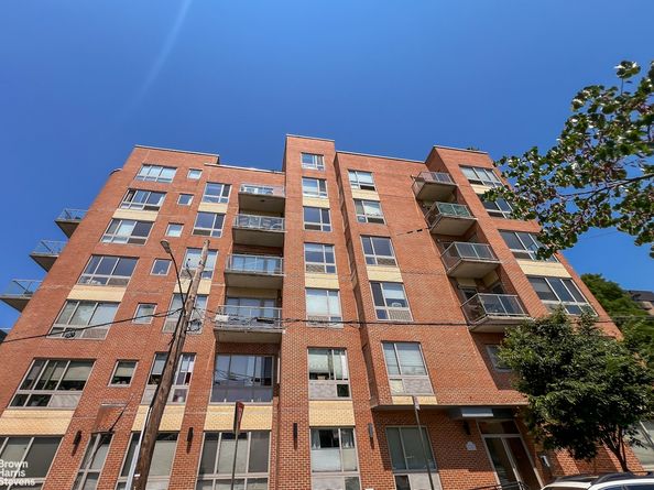 3585 Greystone Avenue 3DE, Bronx NY 10463