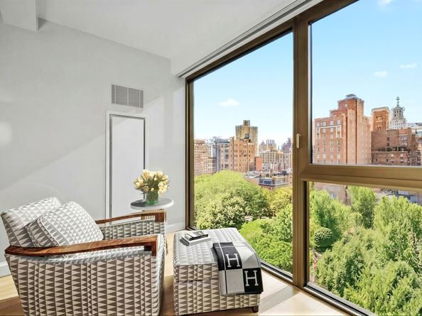 50 Gramercy Park N 12A, New York NY 10010