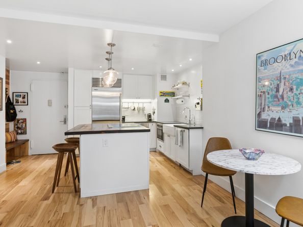 201 East 25th Street 2J, New York NY 10010