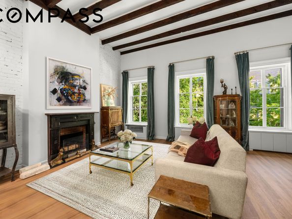 68 West 11th Street 4, New York NY 10011