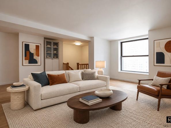 20 West Street 11L, New York NY 10004