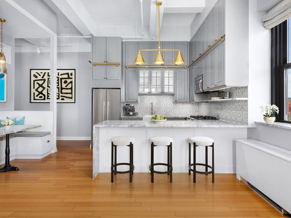 365 Bridge Street 22C, Brooklyn NY 11201