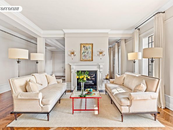 300 Central Park W PH19J, New York NY 10024