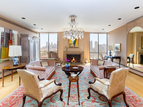 30 Beekman Place PH, New York NY 10022