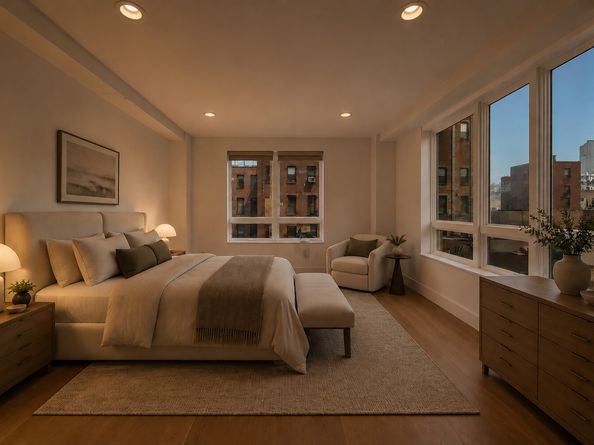 139 Skillman Avenue 3AD, Brooklyn NY 11211