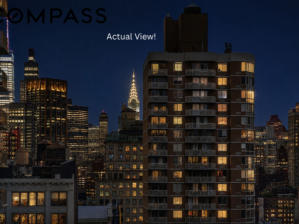 121 East 22nd Street N1403, New York NY 10010