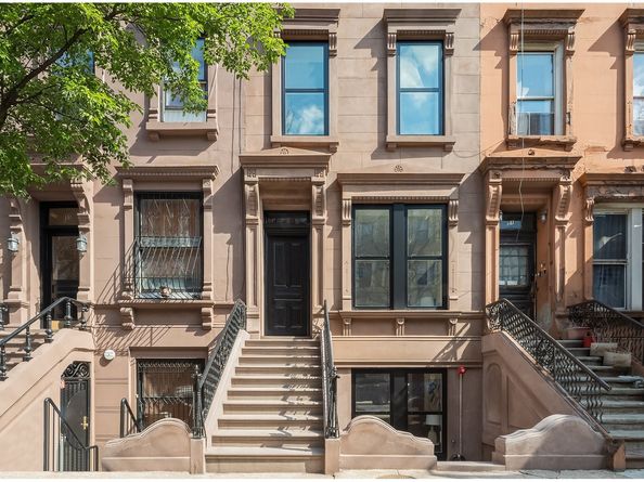 53 West 119th Street UNIT1, New York NY 10026