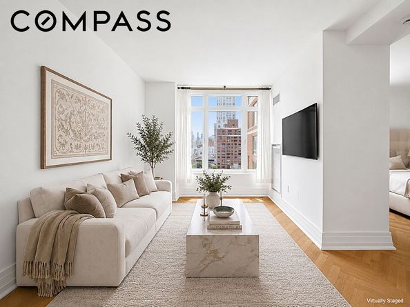 205 East 85th Street 15A, New York NY 10028