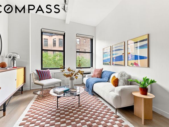 150 Joralemon Street 3A, Brooklyn NY 11201