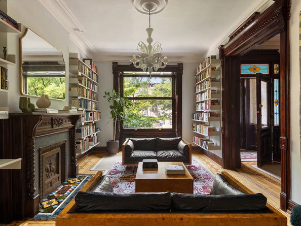 312 Mac Donough Street, Brooklyn NY 11233