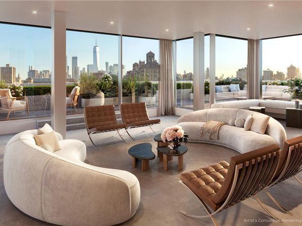 26 West 9th Street PHSOUTH, New York NY 10011