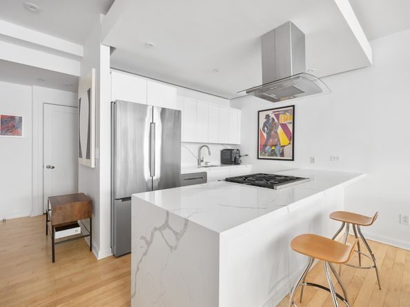 50 Orchard Street 2A, New York NY 10002
