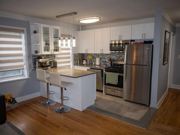 5444 Arlington Avenue G45, Bronx NY 10471
