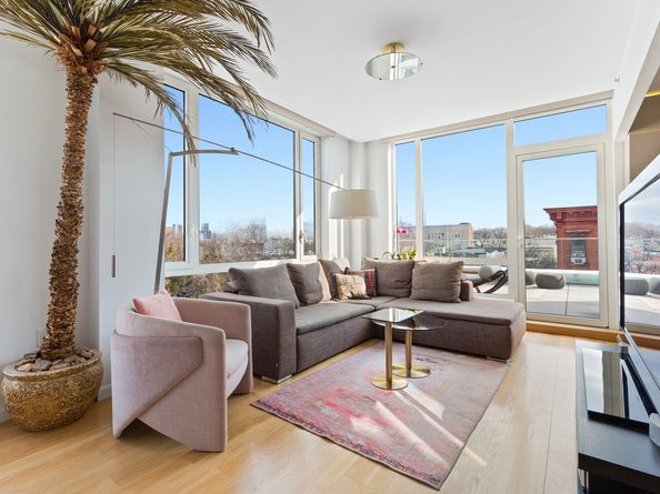 247 Driggs Avenue PHB, Brooklyn NY 11222