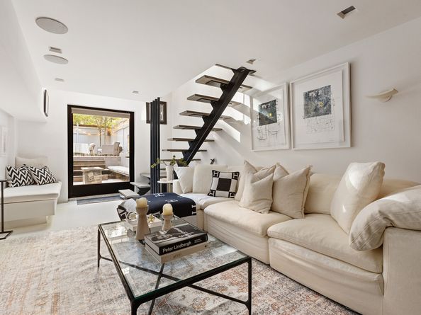 451 West 22nd Street DUPLEX, New York NY 10011